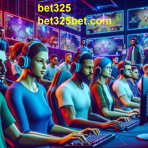 Descubra as Melhores Promoções do Bet325 e Maximize Seus Ganhos!